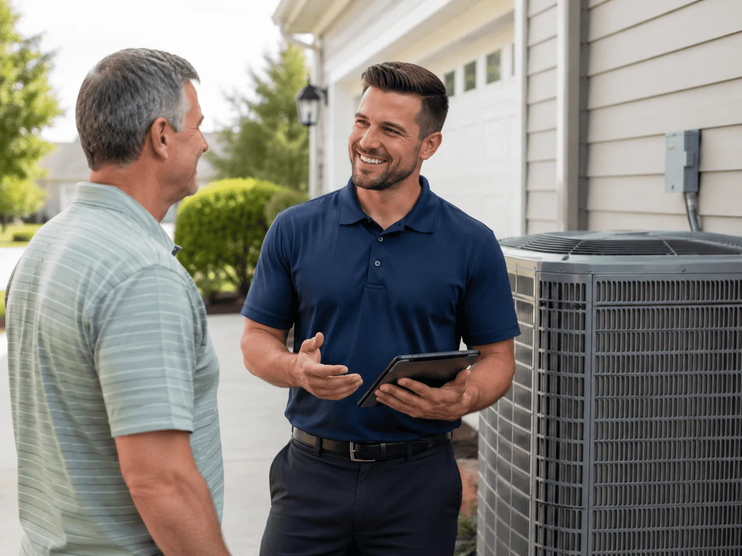 Heat Pump Installation Saint Clair, MI FAQs